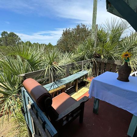 Biodiversidad Villa La Pedrera Dış mekan fotoğraf