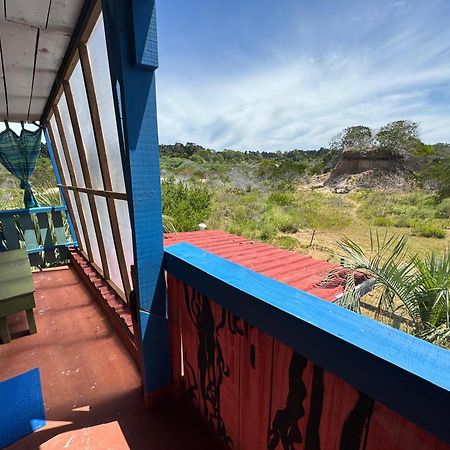 Biodiversidad Villa La Pedrera Dış mekan fotoğraf