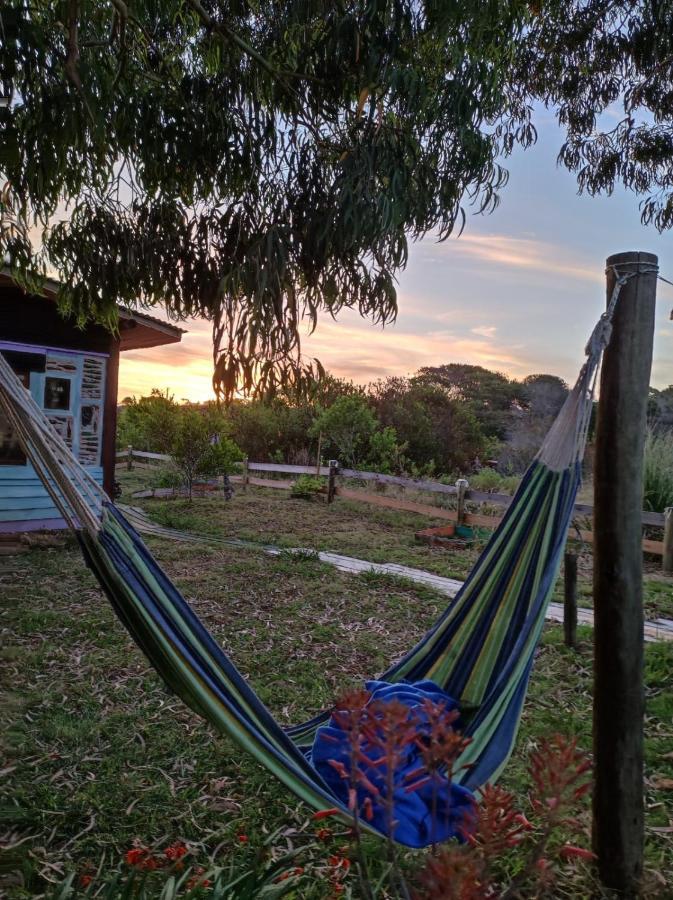 Biodiversidad Villa La Pedrera Dış mekan fotoğraf