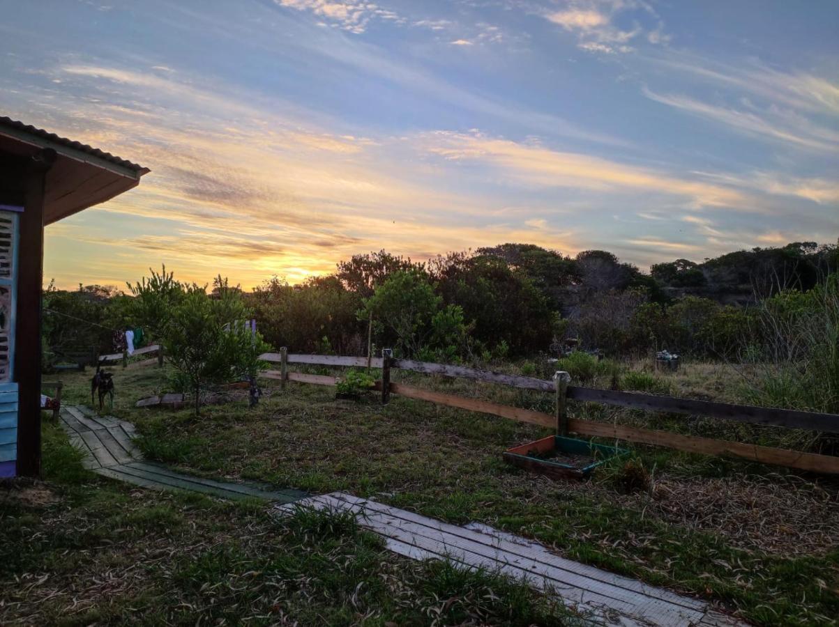 Biodiversidad Villa La Pedrera Dış mekan fotoğraf