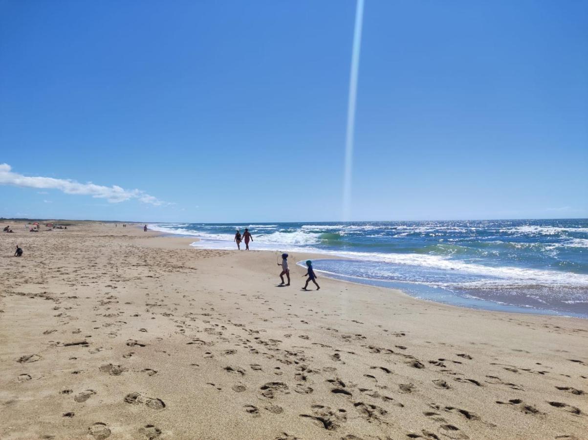 Biodiversidad Villa La Pedrera Dış mekan fotoğraf