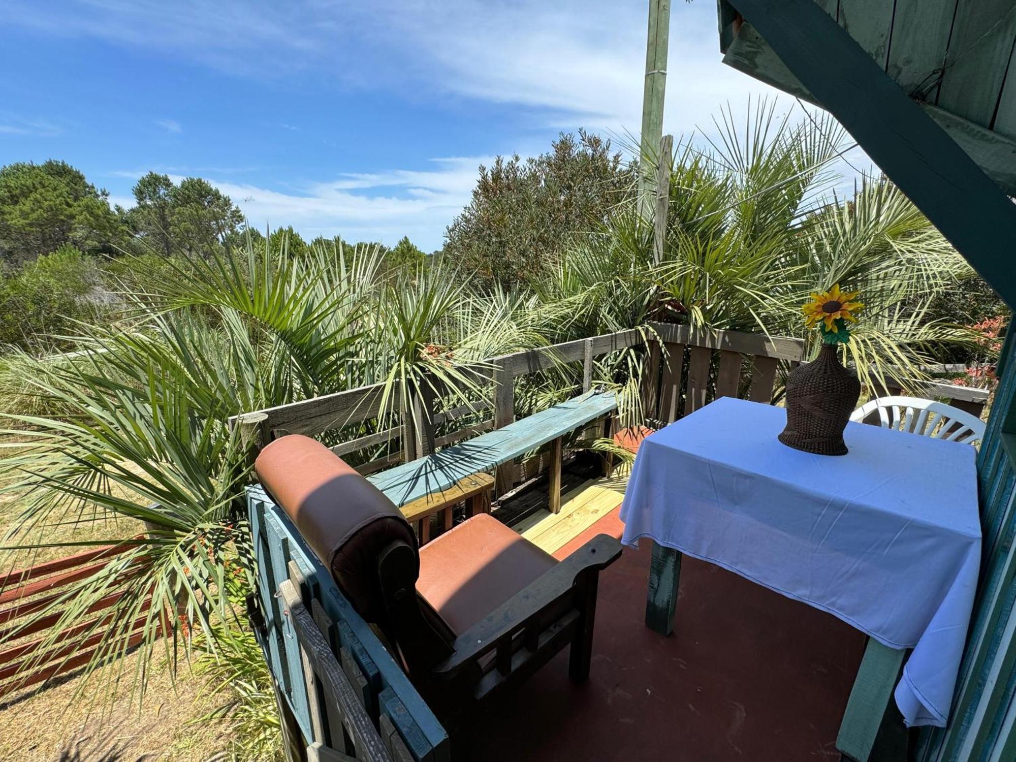 Biodiversidad Villa La Pedrera Dış mekan fotoğraf